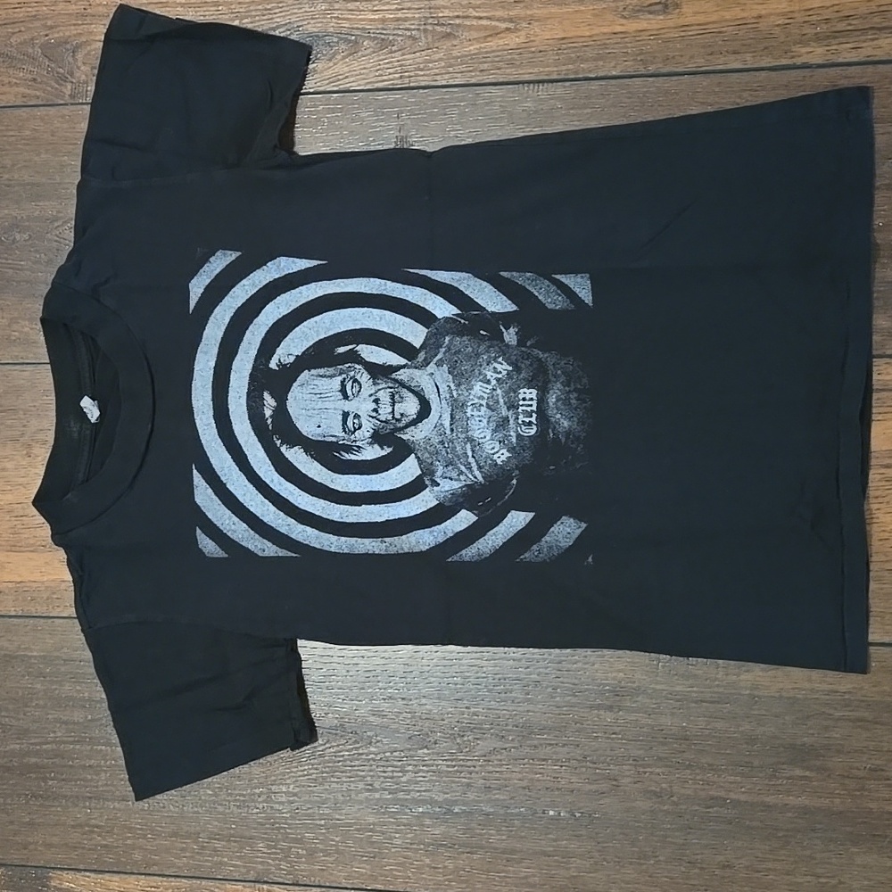 Local Boogeyman t-shirt